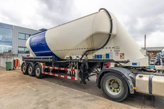 FELDBINDER N/A 2011 - EUT 40.3- 40.000 L CEMENT/CIMENT/ZEMENT obrazek 8