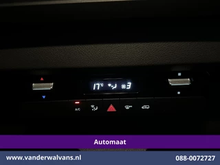 Mercedes-Benz Sprinter 2021 - 314CDI 143pk Automaat Bakwagen 21m3 KUUB Laadklep Zijdeur Euro6 Airco | Bijrijdersbank изображение 6