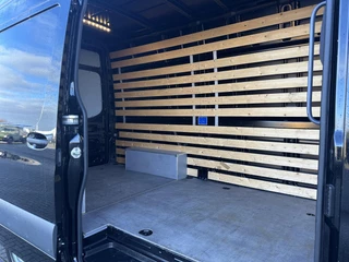 Mercedes-Benz Sprinter 2024 - 315 CDI L2H2 Automaat Carplay Navigatie Camera bild 21