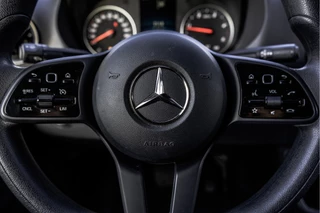 Mercedes-Benz Sprinter 2023 - **317 CDI L2H2 | Incl. 6MND garantie | MBUX | Euro 6 | 170 PK | Climate | Carplay | PDC** image 13