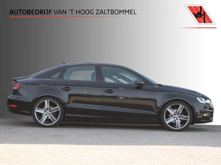 Audi A3 2014 - Limousine 1.4 TFSI CoD Ambition Pro Line PANORAMADAK B&O NAVI CAMERA 19'' NL AUTO imagem 1