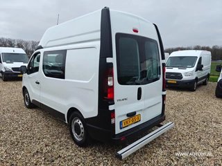 Renault Trafic 2021 - 2.0 dCi 145 T29 Hoog model , Euro 6 , 1e Eig. Super KM , apk dec. 2026 obrazek 3