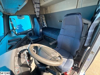 Volvo FH 2009 - 480 EURO 5, Hydraulic bild 8