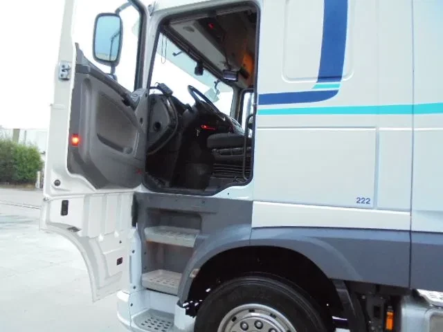 DAF XF 440 2016 immagine 8