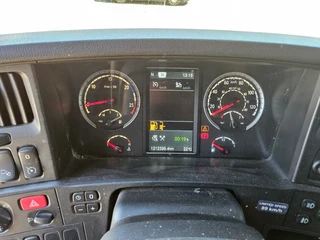 Scania G 2013 - G440 Retarder Apk 2027 obrazek 23