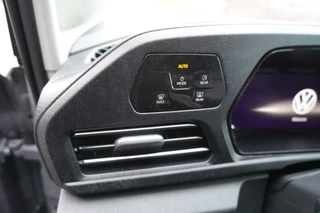 Volkswagen Caddy 2025 - Maxi 1.5 TSI Hybride Life 7 Persoons DSG Automaat afbeelding 26