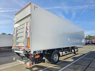 KLEYN TRAILERS 2026 - TFSH09 TRi obrázek 2 náhled