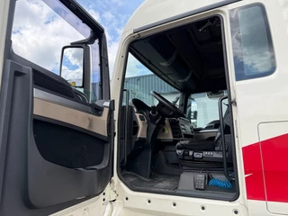 MAN TGX 2019 - 18.460 XLX Euro 6 Full Spoiler 2 Tank image 14