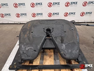 MAN N/A N/A - Occ koppelschotel JSK36D Jost for sale