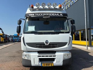 Renault Premium 2012 - N/A obrazek 4
