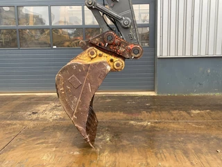 Volvo EC160ENL 2020 - N/A bild 10