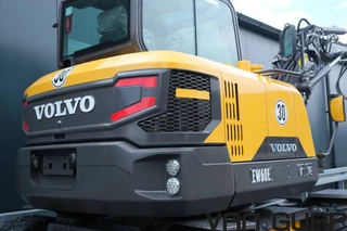 Volvo N/A 2022 - EW 60 E | 30km/h Verstellausleger Powertilt Klima imagen 7