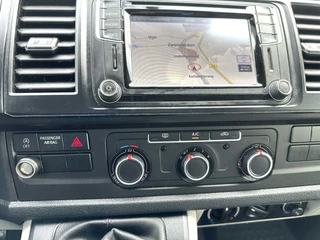 Volkswagen Transporter 2016 - Kombi 2.0 TDI L2H1 3+3+3 Marge Euro 6 image 23