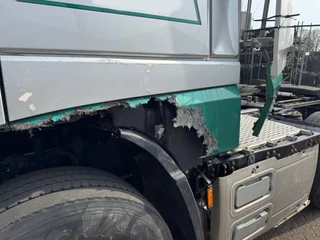DAF N/A 2016 - XF 510 6X2 EURO 6 / MANUAL / RETARDER image 4