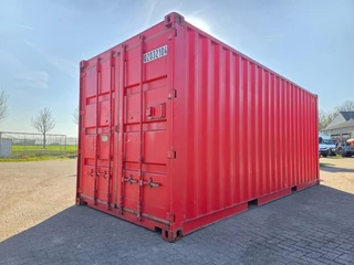 For Rent Storage box 2010 - N/A imagen 1