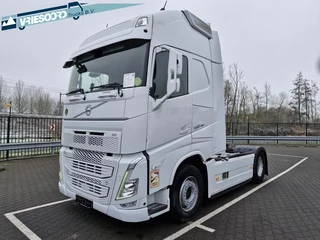 Volvo FH 2021 - FH500 PK CHASSISNUMMER 2022 for sale