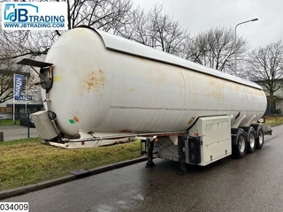 Guhur N/A 1998 - Gas 49300 liter, LPG GPL Butane gas, 1 Comp imagem 1