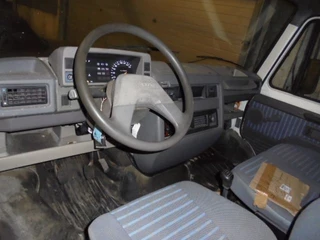 DAF 400 1993 - 400 obrazek 7