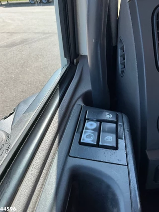 DAF FA LF 250 Euro 6 Palfinger 6,5 Tonmeter laadkraan 2017 - N/A immagine 13