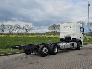 DAF XF480 2018 - N/A obrazek 3