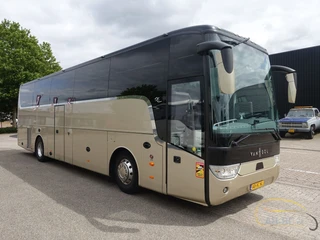 Van Hool TX15 Acron - 46 Seats, Euro 6 2016 obrázek 1 náhled