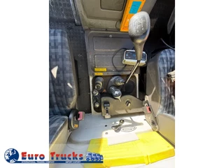 Unimog N/A 1995 - U90/ Kran/  2025  km original!! obrazek 8