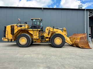 Cat N/A 2020 - 988K XE obrazek 4