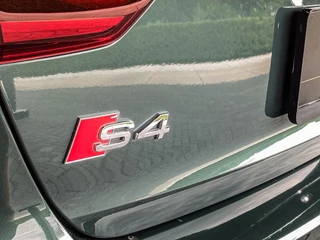 Audi A4 2017 - Avant S4 3.0 TFSI 354pk Quattro Pro Line Plus obrazek 41