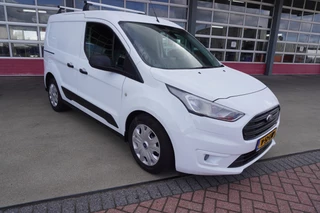 Ford Transit Connect 2019 - EcoBlue 100 PK L1 Trend Automaat bild 2
