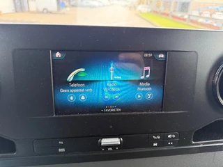 Mercedes-Benz Sprinter 2019 - 316CDI L3H2 Automaat Airco Cruisecontrol zdjecie 12