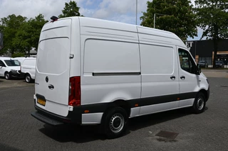 Mercedes-Benz eSprinter 2024 - 314 L2H2 Pro 81kWh RWD image 3