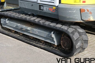 Neuson N/A 2023 - ET 90 | 2023 | 927h | Verstellausleger | A/C immagine 8