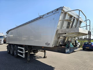 Serrus MKV BPW - Drum 2007 - N/A obrazek 3