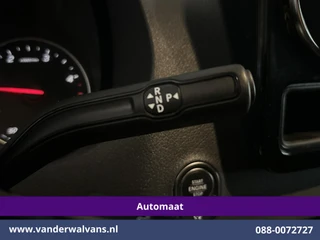 Mercedes-Benz Sprinter 2024 - 317 CDI 170pk 9G-Tronic Automaat L2H2 Euro6 Airco | Camera | Navigatie | LED | Cruisecontrol | Stoelverwarming afbeelding 2 miniatuur