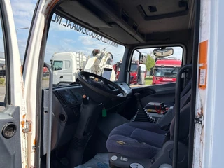 Mercedes-Benz Atego 2000 - 1823 imagen 13