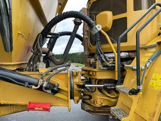 Caterpillar 745 04A 2017 - N/A image 23