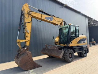 Cat N/A 2007 - M313D obrazek 24