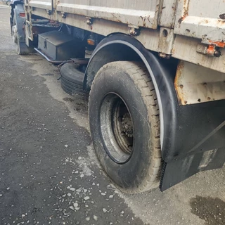 Iveco EuroTech 2005 - N/A obrazek 11
