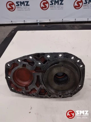 Mercedes-Benz N/A - Occ versnellingsbak Mercedes ZF 5S110GP изображение 24