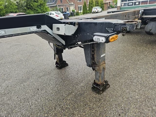 ET3 - MULTI CHASSIS -ALL CONNECTIONS - 3 X EXTENDIBLE- DUTCH CHASSIS. N/A 2017 - N/A bild 32