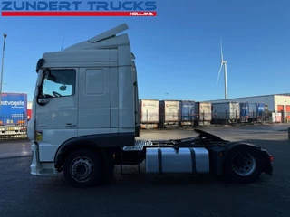 DAF XF480 2018 - MEGA immagine 8