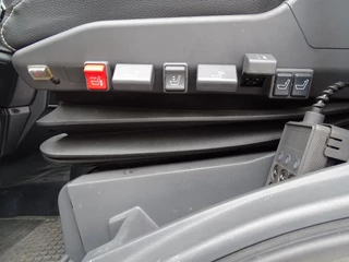 Iveco Eurocargo 2008 - 120E25 I Abschleppwagen / Towtruck I Full Air I 31.000KM! I Winch I Euro 5 I Leather I Bed zdjecie 15