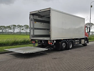 Mercedes-Benz Actros 2018 - 2540 zdjecie 3