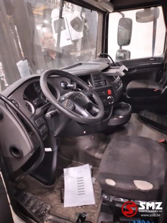DAF 2014 - Occ cabine DAF XF 106 ***PROMOTIE*** imagen 6