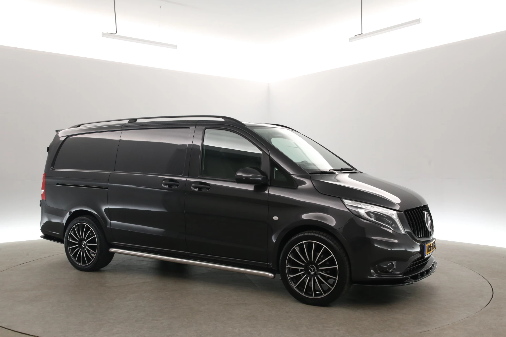 Mercedes-Benz Vito 2022 - 114 CDI Lang afbeelding 6