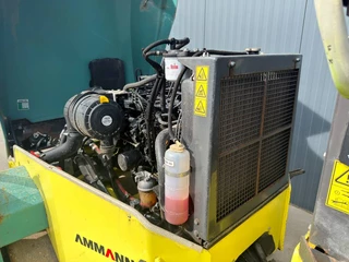 Ammann N/A 2017 - ARX45 immagine 25