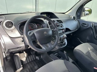 Renault Kangoo 2021 - 1.5 dCi E6 / L1H1 / 1e EIGENAAR / TREKHAAK / NAVI / CRUISE / AIRCO / ACHTERDEUREN MET RUIT image 7