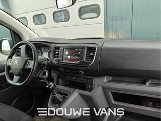 Citroën Jumpy 2019 - Club XL Imperiaal Trekhaak 6 Persoons Airco Cruise zdjecie 11