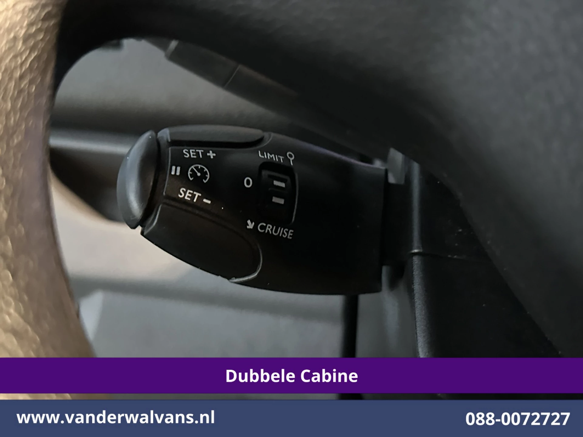 Opel Vivaro 2020 - 2.0 CDTI 123pk L3H1 Dubbele cabine Euro6 Airco | 5-Zits | Camera | Navigatie | Apple Carplay immagine 6