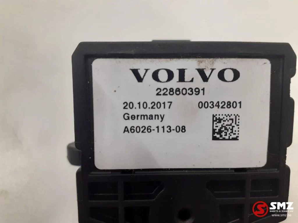 Volvo - Occ stuurkolomschakelaar retarder Volvo immagine 3